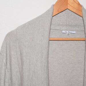 Vila Milano Grey Cardigan XL